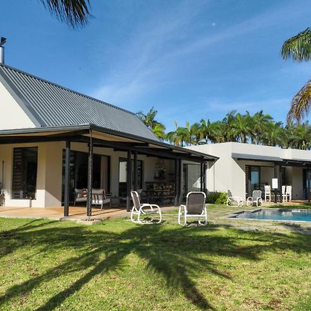 Villa Kamaya, 沙马雷勒 外观 照片