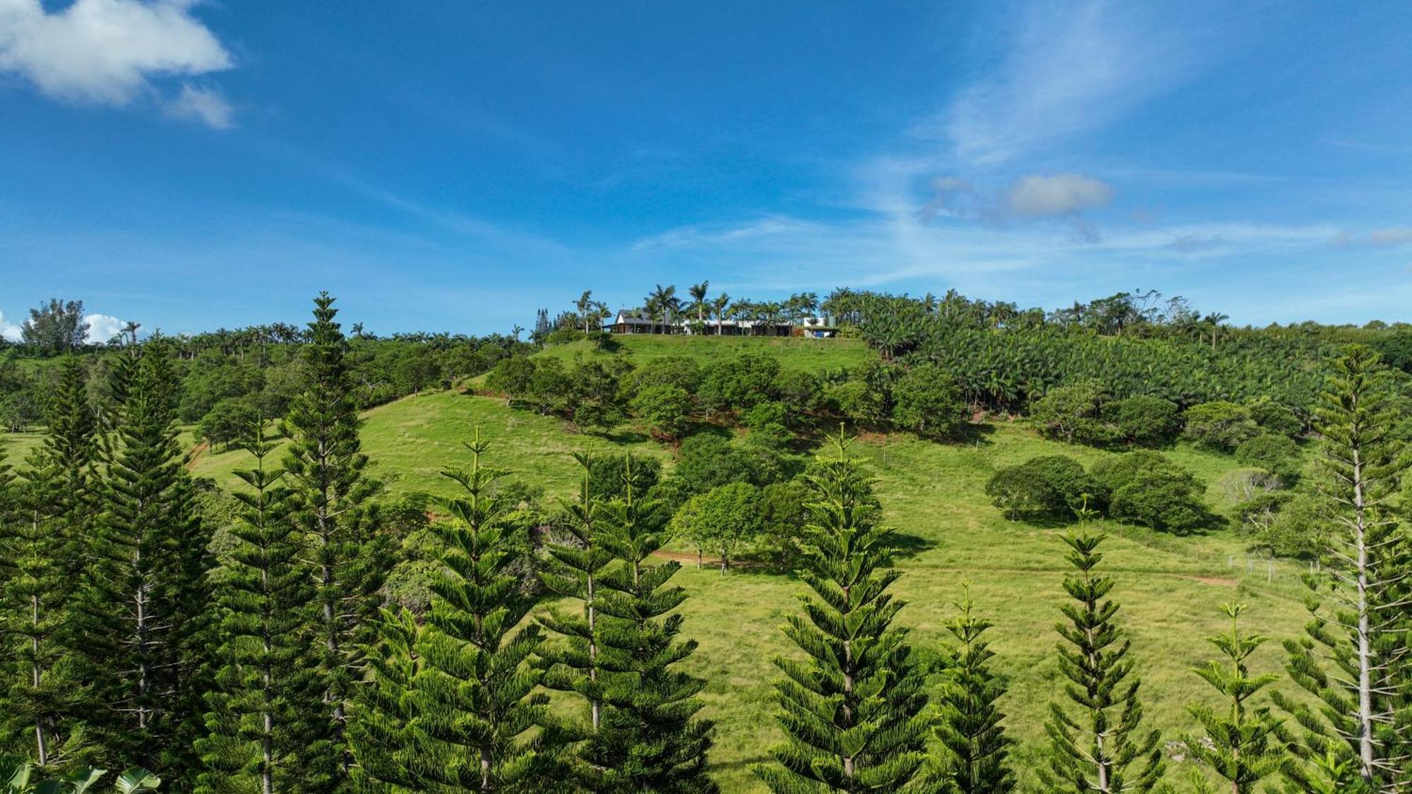 Villa Kamaya, 沙马雷勒 外观 照片