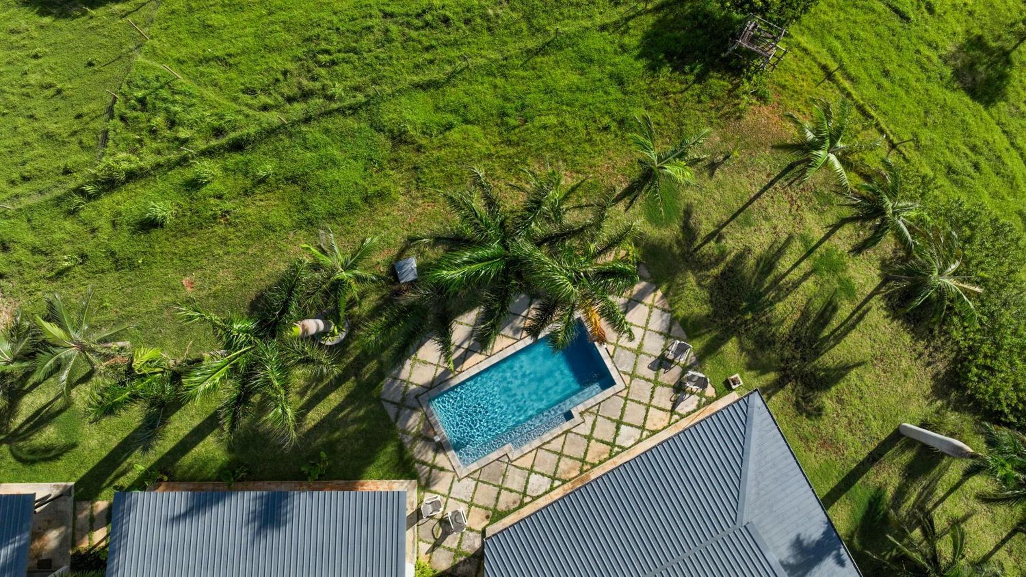 Villa Kamaya, 沙马雷勒 外观 照片