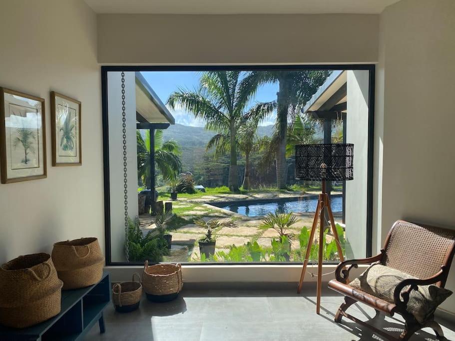 Villa Kamaya, 沙马雷勒 外观 照片